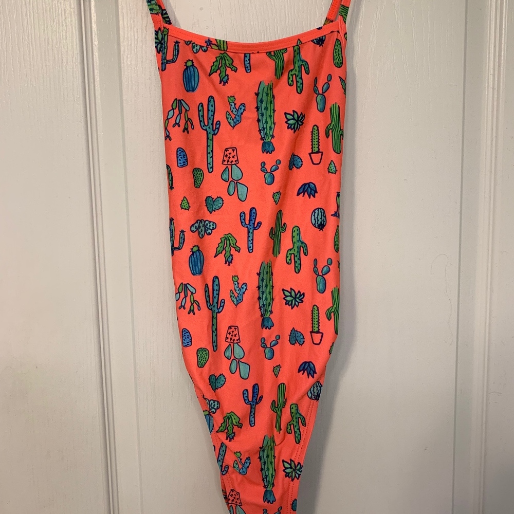 Joshua Tree Jolyn Brandon Onesie